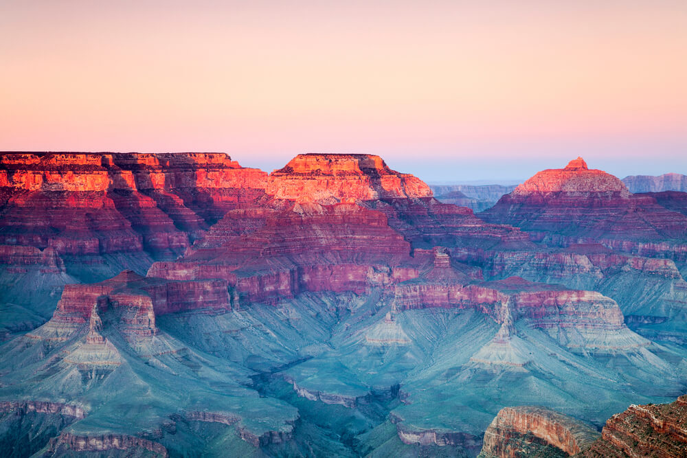 Grand Canyon